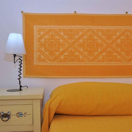 B&B Mare Della Gallura Badesi Bagian luar foto