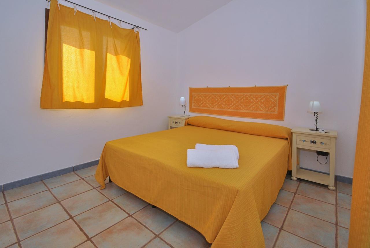 B&B Mare Della Gallura Badesi Bagian luar foto